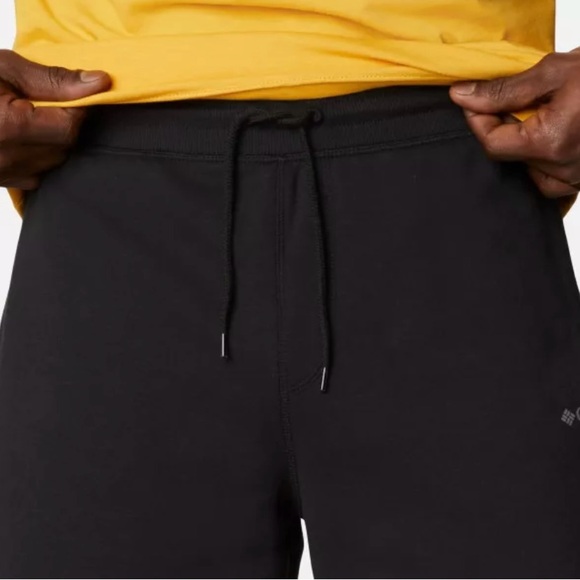 NWT Columbia Fleece Shorts XXL - Picture 4 of 16